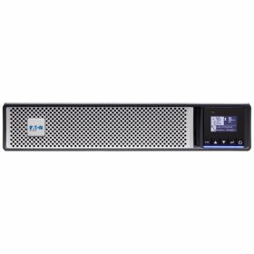   EATON 5PX 2200i RT2U 2200W fekete torony/rack 2U GEN2 szünetmentes tápegység