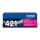 Brother TN421M 1800 oldalas magenta toner