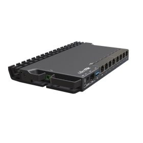   MikroTik RB5009UG+S+IN 1x2.5GbE LAN 7xGbE LAN 1xSFP+ port Smart router