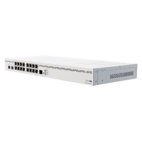   MikroTik CCR2004-16G-2S+ 16xGbE LAN 2x SFP+ port 19" Cloud Core router