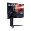 LG 27" 27GN950-B 4K IPS 144Hz HDMI/DP gamer monitor