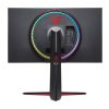 LG 27" 27GN950-B 4K IPS 144Hz HDMI/DP gamer monitor