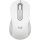 Logitech M650 Signature L balos vezeték nélküli piszkosfehér egér