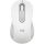 Logitech M650 Signature vezeték nélküli piszkosfehér egér