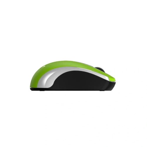 Genius ECO-8100 zöld vezeték nélküli egér
