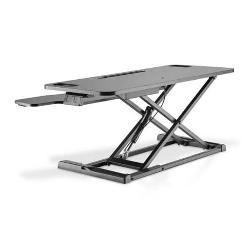 DIGITUS DA-90380-1 asztali Ergonomikus emelőállvány