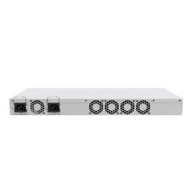   MikroTik CCR2116-12G-4S+ 13xGbE LAN 4xSFP+ port 19" Cloud Core Router