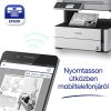 Epson EcoTank M3170 mono tintasugaras multifunkciós nyomtató