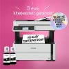Epson EcoTank M3170 mono tintasugaras multifunkciós nyomtató