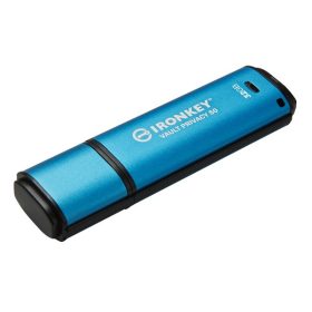   Kingston 32GB USB3.2 IronKey Vault Privacy 50 (IKVP50/32GB) Flash Drive