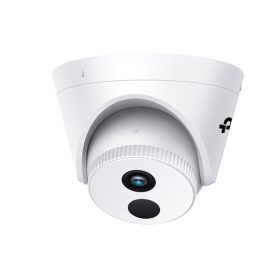   TP-Link VIGI C400HP /3MP/2,8mm/beltéri/H265/IR30M/IP turret kamera