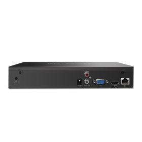   TP-Link VIGI NVR1016H 16 csatornás hálózati videó rögzítő