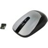 Genius NX-7015 USB vezeték nélküli ezüst egér