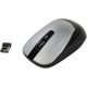 Genius NX-7015 USB vezeték nélküli ezüst egér