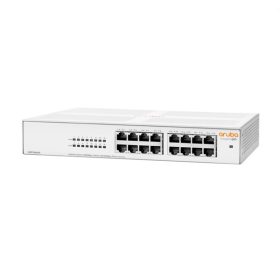   Aruba Instant On R8R47A 1430 16x GbE LAN port nem menedzselhető switch