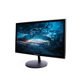 Dimarson 18,5" DM-P185 WXGA HDMI/VGA fekete monitor