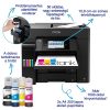 Epson EcoTank L6570 színes tintasugaras multifunkciós nyomtató