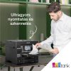 Epson EcoTank L6570 színes nyomtató MFP, Duplex, WiFi/USB/LAN, 8100/6500 oldal tinta a dobozban