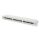 DIGITUS 19" 1U 24port Cat.5e szürke árnyékolt Patch Panel