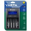 Varta 57676101401 LCD Dual Tech akkumulátor nélküli töltő