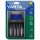 Varta 57676101401 LCD Dual Tech akkumulátor nélküli töltő