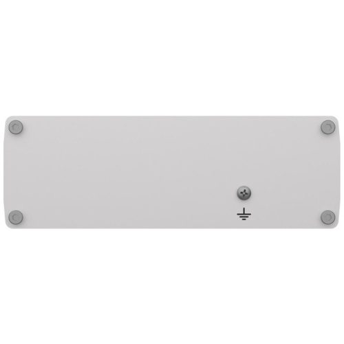 Teltonika TSW200000010 8x GbE PoE LAN 2x SFP port nem menedzselhető PoE+ switch