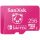 Sandisk 00215473 256GB SD micro Nintendo Switch (SDXC Class 10 UHS-I U3) memóriakártya