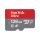 Sandisk 00215427 128GB SD micro Ultra (SDXC Class 10 UHS-I U1) memóriakártya