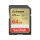 Sandisk 00121579 64GB SD Extreme (SDXC Class 10 UHS-I U3) memóriakártya
