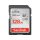 Sandisk 00215416 128GB SD Ultra (SDXC Class 10 UHS-I U1) memóriakártya