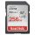 Sandisk 00215417 256GB SD Ultra (SDXC Class 10 UHS-I U1) memóriakártya