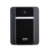 APC EASY UPS BVX 700VA line interactive schuko szünetmentes tápegység