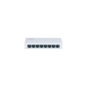 Dahua PFS3008-8ET-L-V2 8x 10/100 port switch