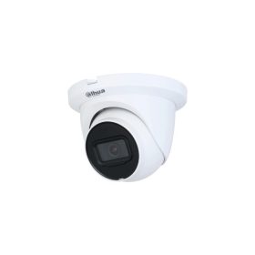   Dahua IPC-HDW2441TM-S-0280B /kültéri/4MP/WizSense/2,8mm/IR30m/ IP turret kamera
