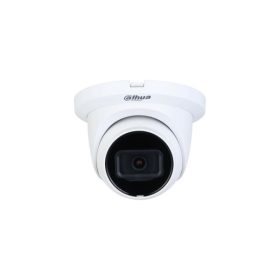   Dahua IPC-HDW2441TM-S-0280B /kültéri/4MP/WizSense/2,8mm/IR30m/ IP turret kamera