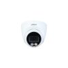 DAHUA IPC-HDW2449T-S-IL-0280B /kültéri/4MP/WizSense/2,8mm/IR/LED 30m/FullColor/ Duál megvilágítású IP turret kamera