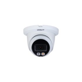   DAHUA IPC-HDW2249TM-S-IL-0280B /kültéri/2MP/WizSense/2,8mm/IR/LED 30m/FullColor/ Duál megvilágítású IP turret kamera