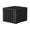 Synology DiskStation DS923+ (4GB) 4x SSD/HDD NAS + regisztrációs kártya