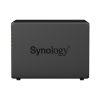 Synology DiskStation DS923+ (4GB) 4x SSD/HDD NAS + regisztrációs kártya