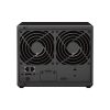 Synology DiskStation DS923+ (4GB) 4x SSD/HDD NAS + regisztrációs kártya
