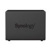Synology DiskStation DS923+ (4GB) 4x SSD/HDD NAS + regisztrációs kártya
