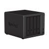 Synology DiskStation DS923+ (4GB) 4x SSD/HDD NAS + regisztrációs kártya