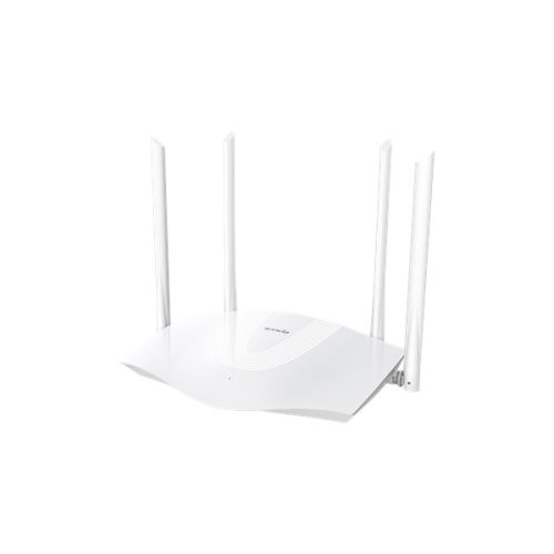 Tenda RX3 AX1800 Wi-Fi 6 Dual-Band Gigabit 4*6dBi vezeték nélküli router