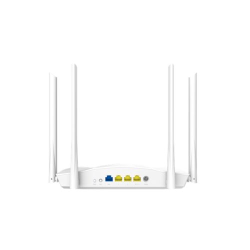 Tenda RX3 AX1800 Wi-Fi 6 Dual-Band Gigabit 4*6dBi vezeték nélküli router