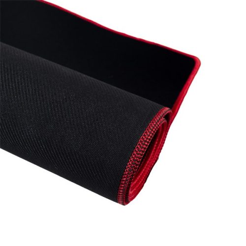 Ventaris P400 gamer egérpad, textil-gumi, 900 x 350 x 3mm