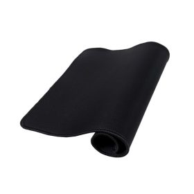   Iris P12 textil egérpad csúszásgátló talppal, 350 x 250 x 3 mm