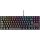 Ventaris Malevik K700-B RGB (Blue Switch) HUN Mechanikus gamer billentyűzet