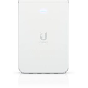 Ubiquiti UniFi In-Wall 802.11ax Wi-Fi 6 Access Point