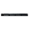 Synology RS422+ (2G) 1U 4x SSD/HDD 1U rackbe szerelhető NAS + regisztrációs kártya