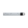Synology RS422+ (2G) 1U 4x SSD/HDD 1U rackbe szerelhető NAS + regisztrációs kártya